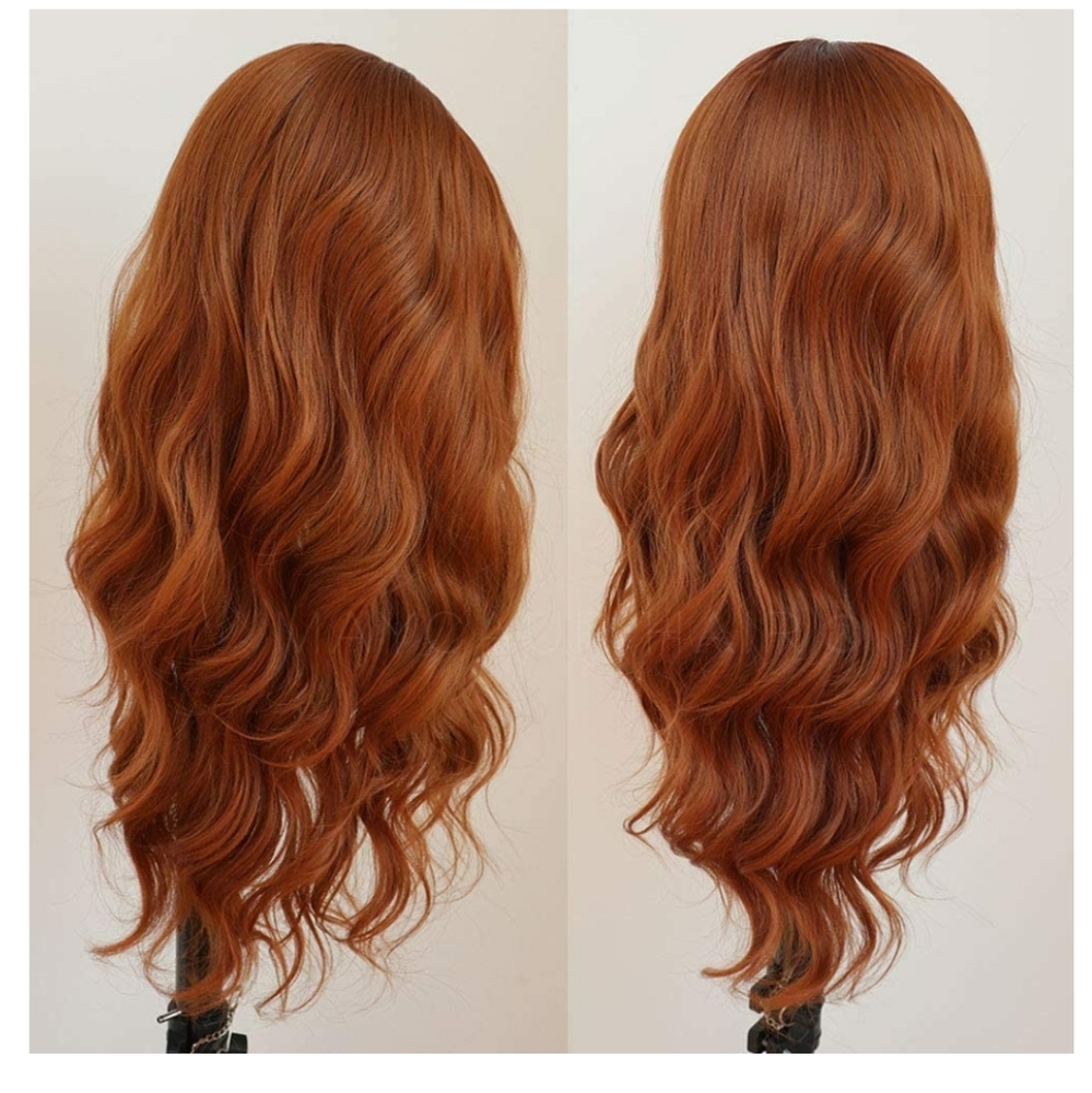 Wig - Picture 2 of 3
